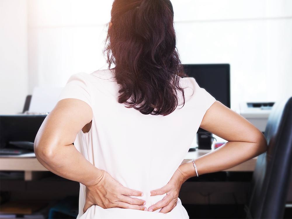 Domène Technologies Formations Sécurité Gestes et Postures au travail